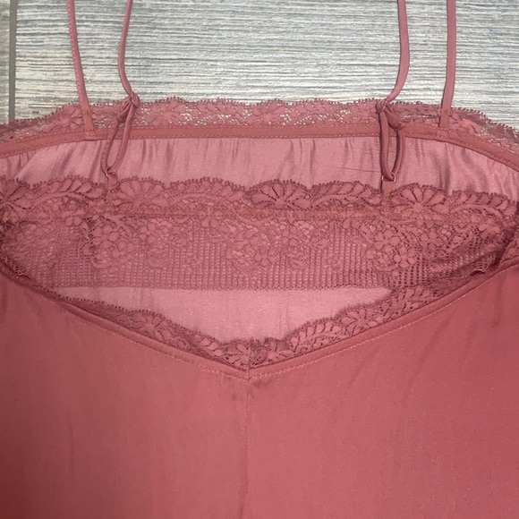NWT $48 Free People Beyond Me Cami Crop Top XS X-Small - Picture 11 of 14